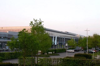 leiebil Münster Lufthavn